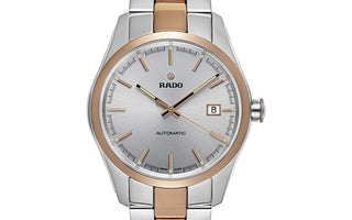 Rado HyperChrome Chronograph watch