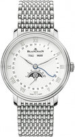 Blancpain Villeret Quantième Complet watch