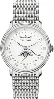 Blancpain Villeret Quantième Complet watch