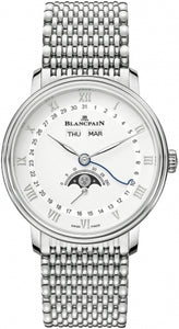 Blancpain Villeret Quantième Complet watch