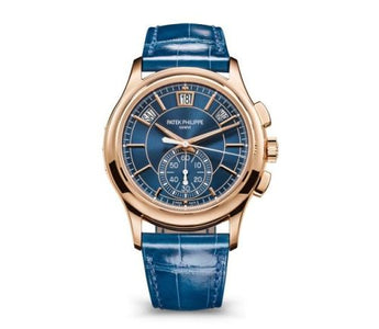 Patek Philippe Flyback Chronograph Annual Calendar 5905 watch
