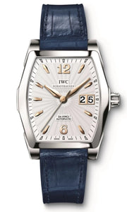 IWC Da Vinci Automatic watch