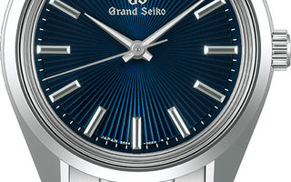 Grand Seiko SBGW299 watch