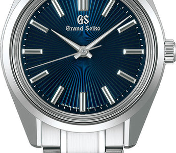 Grand Seiko SBGW299 watch