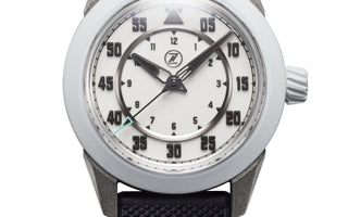Zelos Eagle 2 watch
