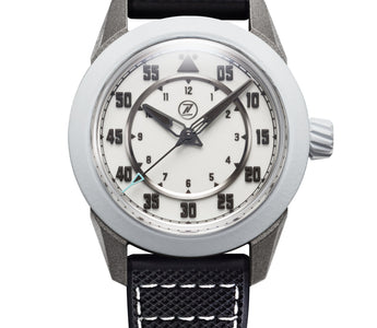 Zelos Eagle 2 watch