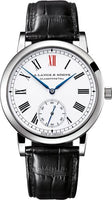 A. Lange & Sohne Langematik Anniversary watch