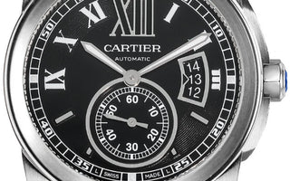 Cartier Calibre de Cartier 42 watch