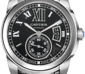 Cartier Calibre de Cartier 42 watch