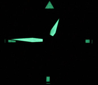 IWC Big Pilot's Watch Top Gun watch