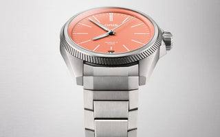 Oris ProPilot X Calibre 400 watch