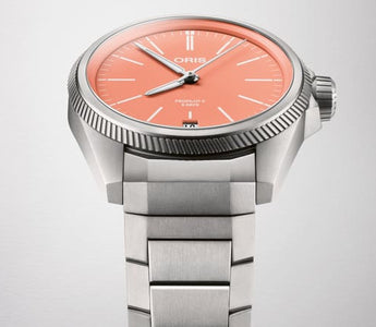 Oris ProPilot X Calibre 400 watch