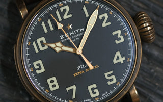 Zenith Pilot Type 20