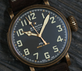 Zenith Pilot Type 20