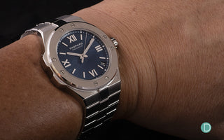 Chopard Alpine Eagle 41mm (298600-3001) watch