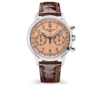 Patek Philippe Chronograph 5172G Perpetual Calendar watch