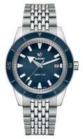 Rado Captain Cook Automatic watch