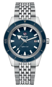 Rado Captain Cook Automatic watch