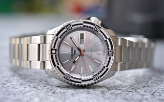 Seiko 5 Sports SRPK09 SKX Sports Style watch