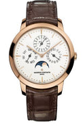 Vacheron Constantin Patrimony Perpetual Calendar Ultra-Thin watch