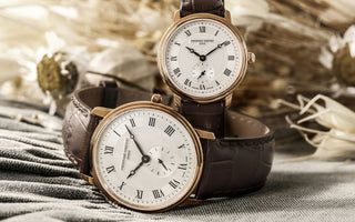 Frederique Constant Slimline