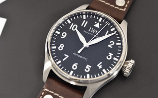 IWC Big Pilot's Watch 43 watch