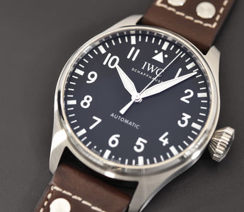 IWC Big Pilot's Watch 43 watch