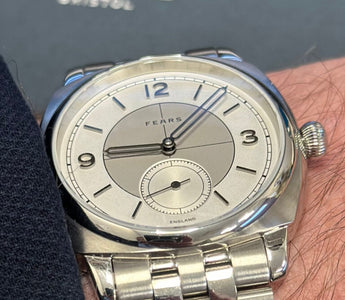 Fears Brunswick 38 (BRNSWK-38) watch