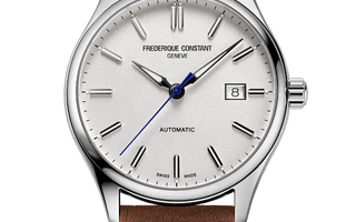 Frederique Constant Classics Index Automatic watch