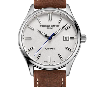 Frederique Constant Classics Index Automatic watch