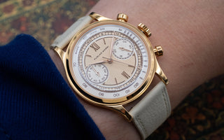 Furlan Marri Mechaquartz 38mm (FM-SABBIA) watch