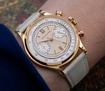 Furlan Marri Mechaquartz 38mm (FM-SABBIA) watch