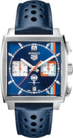 TAG Heuer Monaco Gulf watch
