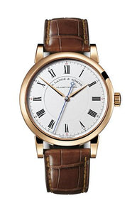 A. Lange & Söhne Richard Lange watch