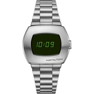 Hamilton PSR Digital Quartz watch