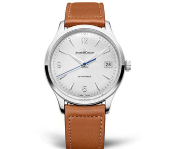 Jaeger-LeCoultre Master Control Date 40 watch
