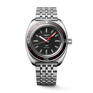 Longines Ultra-Chron watch