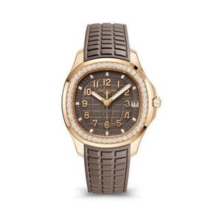Patek Philippe Aquanaut 5268/200R watch