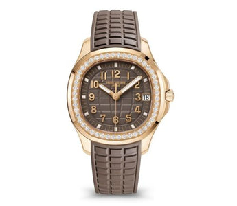 Patek Philippe Aquanaut 5268/200R watch