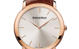 Audemars Piguet Jules Audemars Extra-Thin watch