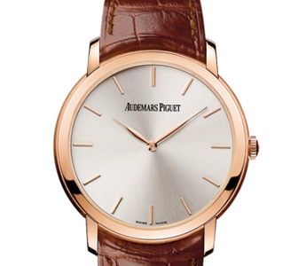 Audemars Piguet Jules Audemars Extra-Thin watch