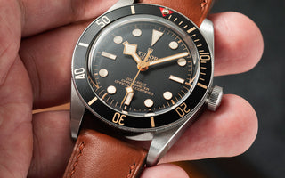 Oris ProPilot Date watch