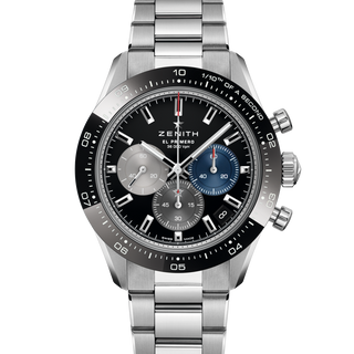 Best Straps for the Zenith Chronomaster Sport