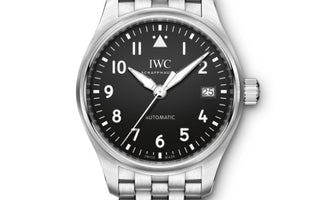 IWC Automatic 36 watch