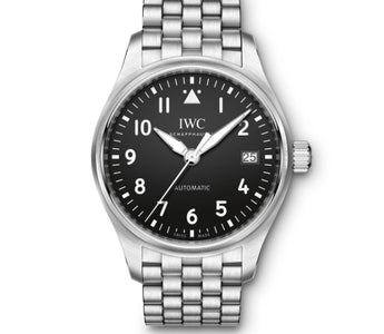 IWC Automatic 36 watch