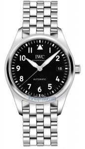 IWC Pilot's Watch Automatic 36 watch