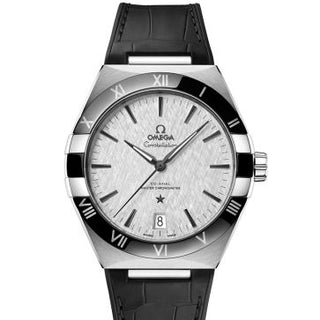 Best Straps for the Omega Constellation