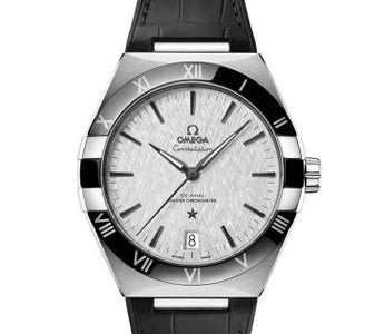 Best Straps for the Omega Constellation
