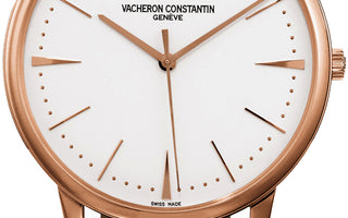 Vacheron Constantin Patrimony
