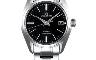 Grand Seiko Hi-Beat 36000 SBGH205 (SBGH205) watch